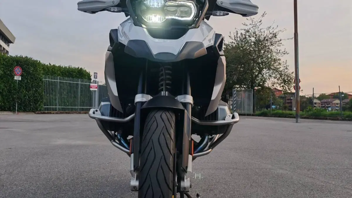 Bmw R 1250 GS (2019 - 20)  (7)