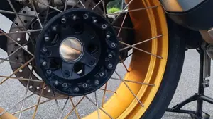 Bmw R 1250 GS (2019 - 20)  (9)