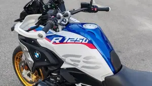 Bmw R 1250 GS (2019 - 20)  (8)