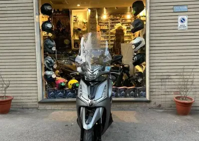 Kymco Agility 300 + (2020) - Annuncio 10122640
