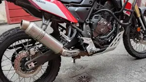 Yamaha Ténéré 700 (2019 - 20)  (3)