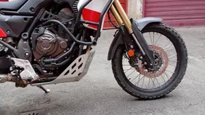 Yamaha Ténéré 700 (2019 - 20)  (4)