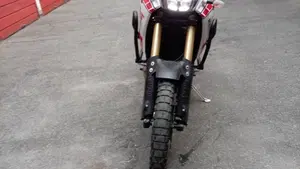 Yamaha Ténéré 700 (2019 - 20)  (5)