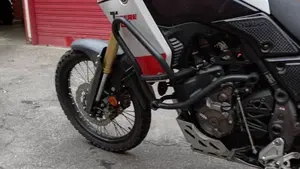Yamaha Ténéré 700 (2019 - 20)  (7)