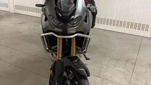 Honda Africa Twin CRF 1100L Adventure Sports DCT Travel Edition (2024 - 26)  (4)