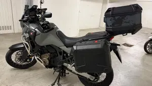 Honda Africa Twin CRF 1100L Adventure Sports DCT Travel Edition (2024 - 26)  (5)