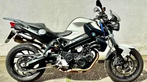 Bmw F 800 R (2009 - 11)  (2)