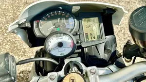 Bmw F 800 R (2009 - 11)  (5)