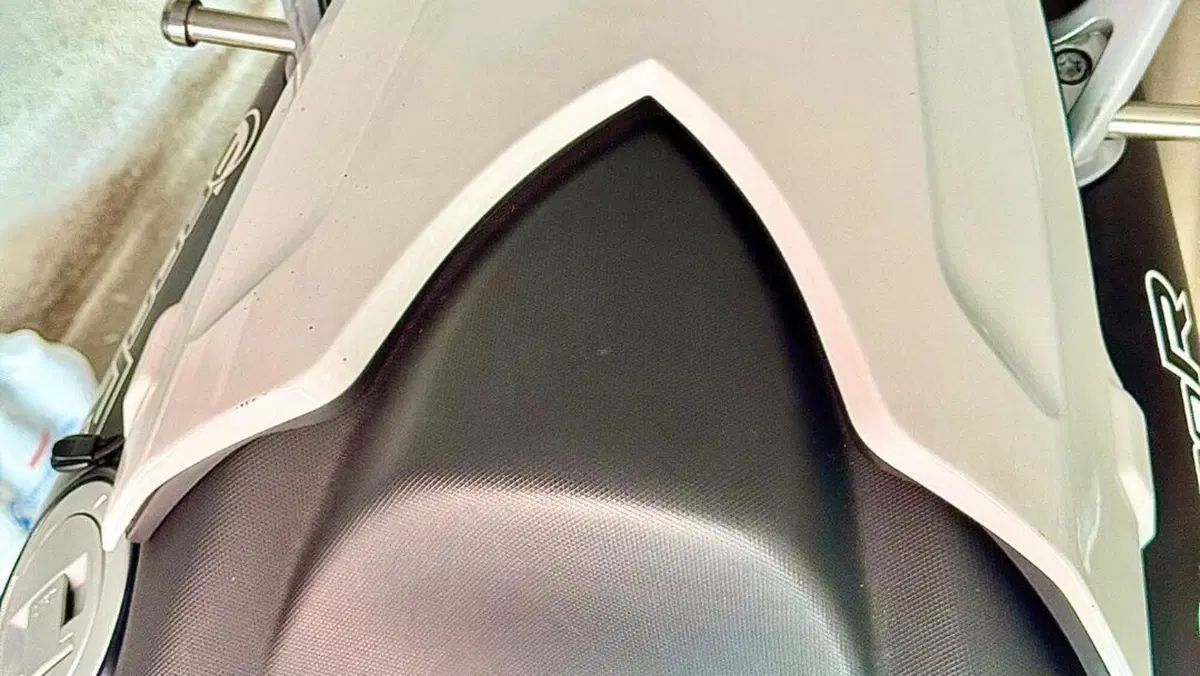 Bmw F 800 R (2009 - 11)  (7)