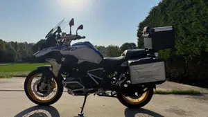 Bmw R 1250 GS (2019 - 20) 