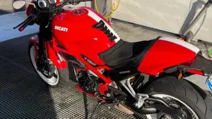 Ducati Monster S2 R (2004 - 07)  (4)