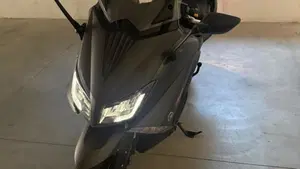 Yamaha T-Max 530 ABS (2015 - 17)  (8)