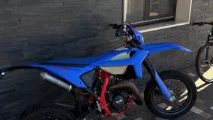 Betamotor RR 50 Motard Track (2021 - 26)  (5)