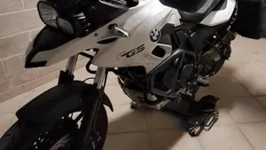 Bmw F 700 GS (2012 - 15)  (5)