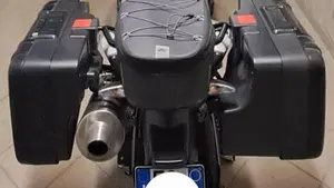 Bmw F 700 GS (2012 - 15)  (6)
