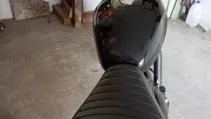 Royal Enfield HNTR 350 (2022 - 26)  (4)