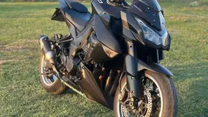 Kawasaki Z 1000 (2010 - 13) 