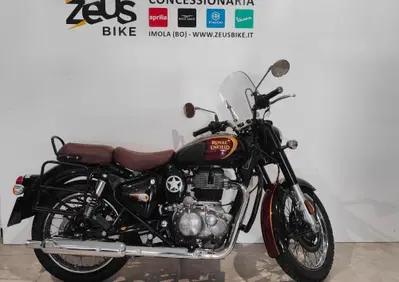 Royal Enfield Classic 350 (2021 - 26) - Annuncio 9767179