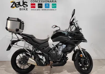 Voge Valico 500DS (2021 - 24) - Annuncio 9864619