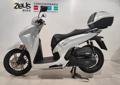 Honda SH 350 (2021 - 24) - Annuncio 10105813