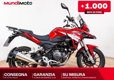 Benelli TRK 251 (2019 - 20) - Annuncio 10122653