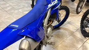 Yamaha YZ 450 F (2025)  (3)