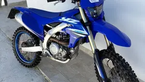Yamaha YZ 450 F (2025)  (4)