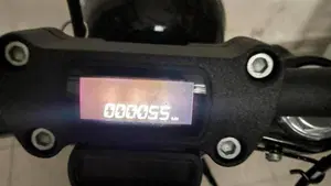 Harley-Davidson Street Bob 114 (2021 - 24)  (2)