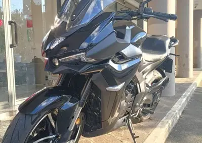 Zontes ZT350-X1 (2022 - 25) - Annuncio 10122665
