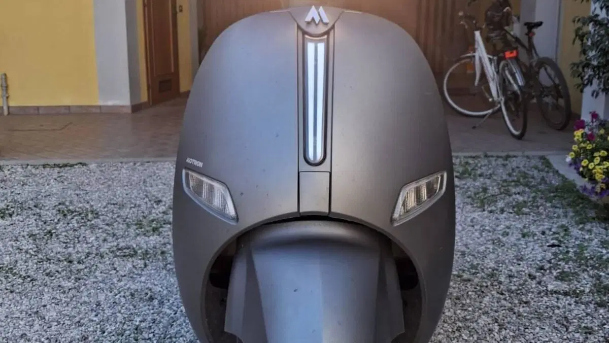 KSR Moto Classic 125 (2018 - 20) 