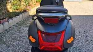 KSR Moto Classic 125 (2018 - 20)  (4)