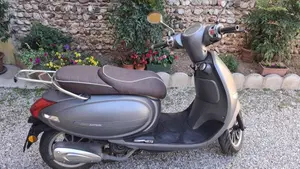KSR Moto Classic 125 (2018 - 20)  (5)