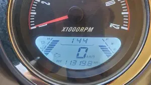 KSR Moto Classic 125 (2018 - 20)  (6)