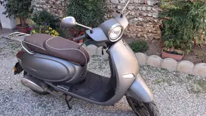 KSR Moto Classic 125 (2018 - 20)  (7)