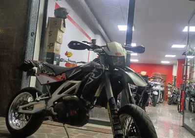 Aprilia SXV 450 (2007 - 14) - Annuncio 10122671