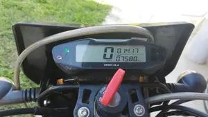 Rieju Marathon 125 LC (2021 - 23)  (2)
