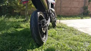 Rieju Marathon 125 LC (2021 - 23)  (3)
