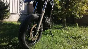 Rieju Marathon 125 LC (2021 - 23)  (4)
