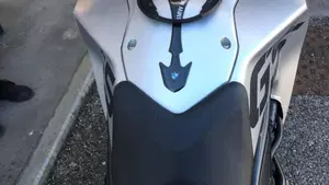 Bmw F 650 GS (2008 - 12)  (4)