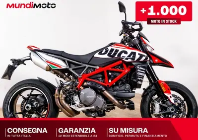 Ducati Hypermotard 950 (2019 - 20) - Annuncio 10122676