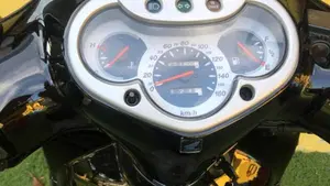 Honda SH 150 (2000 - 06)  (5)