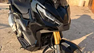 Honda X-ADV 750 DCT (2021 - 24) 