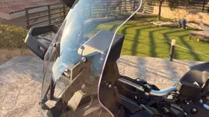 Honda X-ADV 750 DCT (2021 - 24)  (2)
