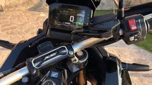Honda X-ADV 750 DCT (2021 - 24)  (3)