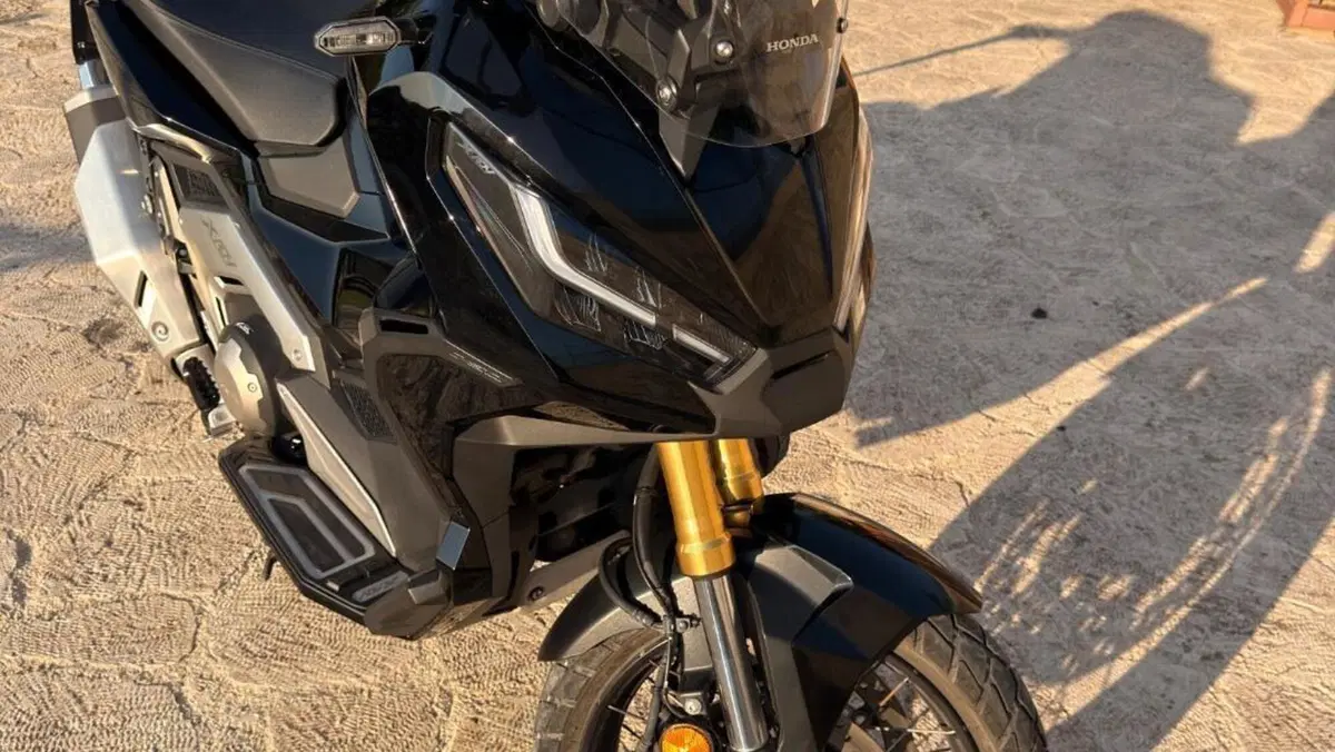 Honda X-ADV 750 DCT (2021 - 24)  (4)