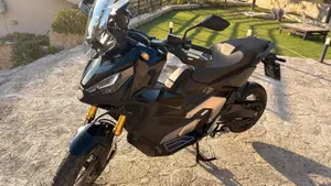 Honda X-ADV 750 DCT (2021 - 24)  (6)