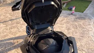 Honda X-ADV 750 DCT (2021 - 24)  (7)