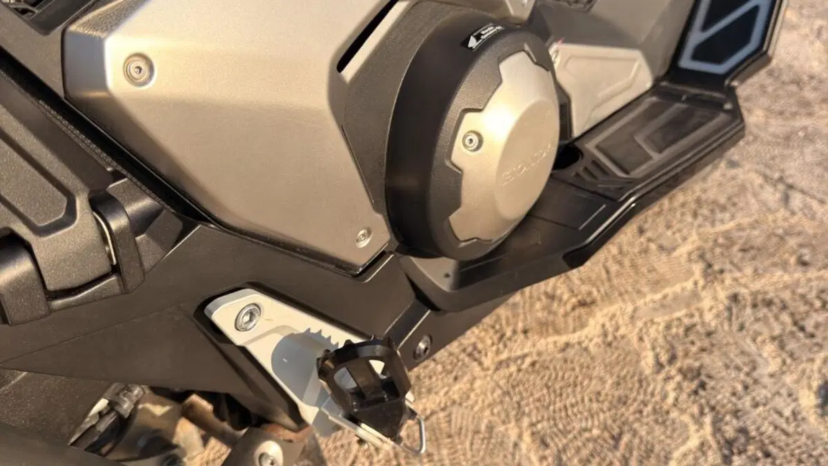 Honda X-ADV 750 DCT (2021 - 24)  (8)