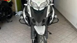 Benelli TRK 502X (2021 - 26)  (2)
