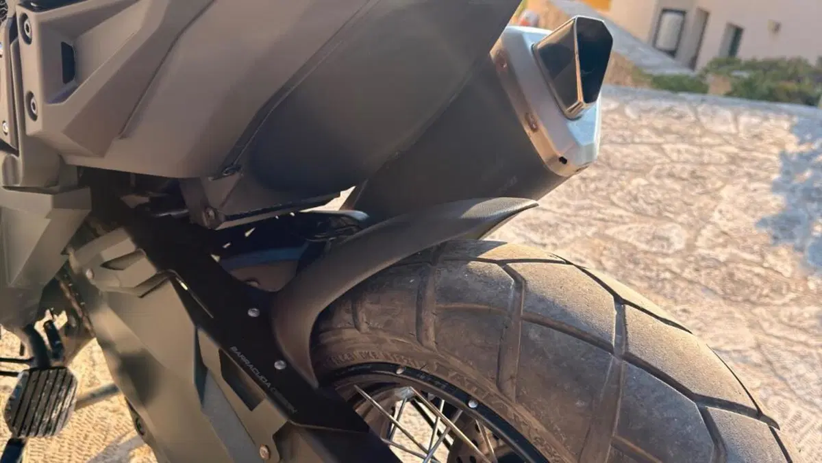 Honda X-ADV 750 DCT (2021 - 24)  (9)